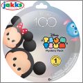 Disney Tsum Tsum 100th Celebration Series 1 - Jakks - 2023