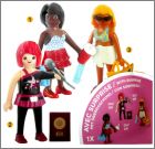 Prsentation de la collection