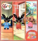 BPZ (bande de papier) Recto