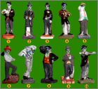 Prsentation de la collection