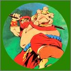 Exemple Sumo Masters recto