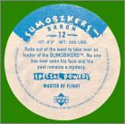 Exemple Sumo Bikers verso