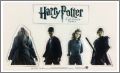 Harry Potter and the Half-Blood Prince  - 5 magnets - 1988