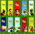 Prsentation de la collection