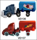 Prsentation de la collection