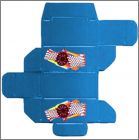 Exemple de carton  monter