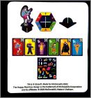 Exemple dos de boite