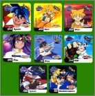 Prsentation de la collection