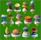 Prsentation de la collection