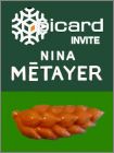 Picard invite Nina Mtayer - 1 Fve brillante - Prime - 2023