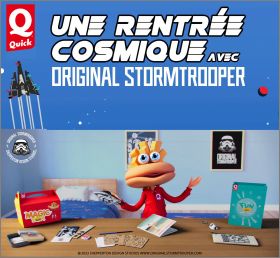 Original Stormtrooper - Magic Box - Fun Box - Quick - 2023