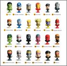 Pr�sentation de la collection