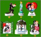 Prsentation de la collection