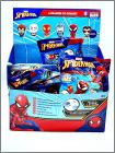 Spider-Man series 2 - 3D Puzzle Palz Eraser - Sambro 2022
