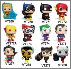 Collection du N269 au N280