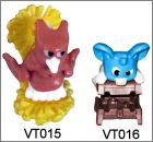 Prsentation de la collection