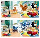 BPZ (bande de papier) Recto