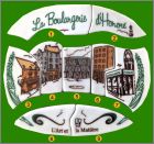 Prsentation de la collection