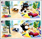 BPZ (bande de papier) Recto