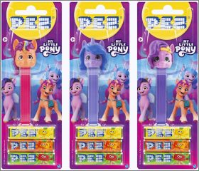 My Little Pony (Hasbro) Pez - 2022