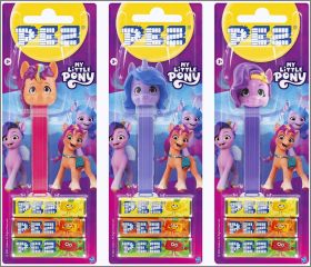 My Little Pony (Hasbro) Pez - 2022