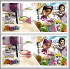 BPZ (bande de papier) Recto