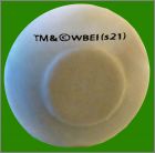 Marquage sous les fves