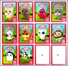 Prsentation de la collection