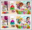 BPZ (bande de papier) Recto