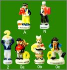 Prsentation de la collection