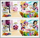 BPZ (bande de papier) Recto