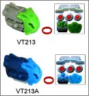 Prsentation de la collection