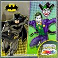 Batman Xmas Enrichment - Maxi kinder - VTE01 à VTE02 - 2023