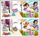 BPZ (bande de papier) Recto