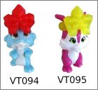 Prsentation de la collection