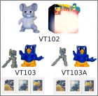 Prsentation de la collection