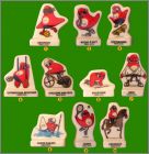 Prsentation de la collection