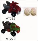 Prsentation de la collection