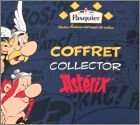 Coffret collector de 7fves