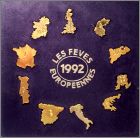 Coffret collector de 10 f�ves