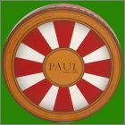 Coffret collector de 4 fves