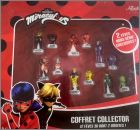 Coffret collector : 10 + 2 HS