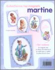 Martine - 4 Magnets Casterman - 2003