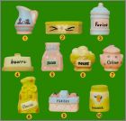 Prsentation de la collection