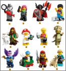 Prsentation de la collection