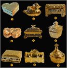 Pr�sentation de la collection