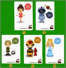 Prsentation de la collection