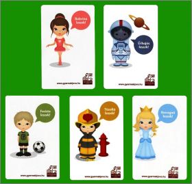 5 Magnets - Generali - 2012 - Hongrie