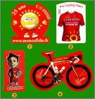 Prsentation de la collection