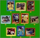 Prsentation de la collection